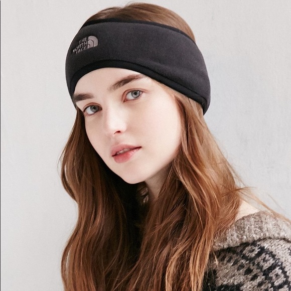 north face womens ear warmer